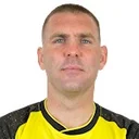Jake Buxton