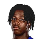 Franco Umeh