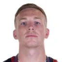 Lewis Ferguson