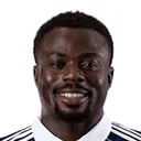 Moses Simon