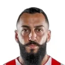 Konstantinos Mitroglou