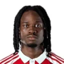 Daouda Guindo