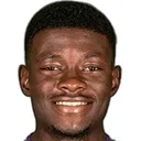Steve Mvoué