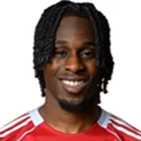 Jeremie Frimpong