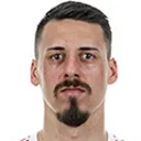 Sandro Wagner