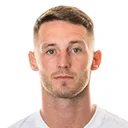 Jordan Thompson