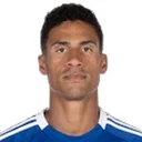 Raphaël Varane