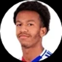 Steeve Kango