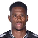 Idrissa Gueye