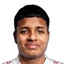 Jeremy Arevalo