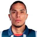Carlos Salcedo