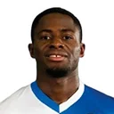 Augustus Kargbo