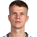 Samúel Kári Friðjónsson