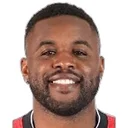 Joel Campbell