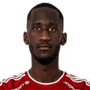 Jason Ngouabi Lougagui