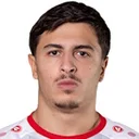 Antonio Yakoub