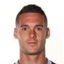 Jason Shackell