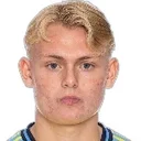 Olle Nilsson Lov