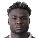 Jordy Caicedo