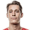 Marcus Lindberg