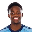 Atlee Manneh