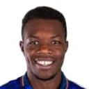 Abdoulaye Keita