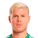 Aleksandr Kokorin