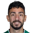 Daleho Irandust