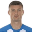 Matty Pearson