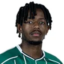Samuel Mbangula