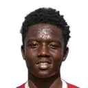 Aldrine Kibet