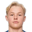 Hugo Andersson Mella