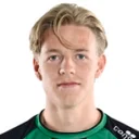 Jesper Daland