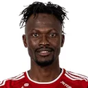 Yankuba Jarju