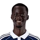 Moustapha Mbow