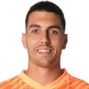 Lucas Díaz