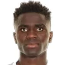 Mamadi Camara