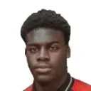 Nathan Fondja