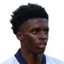Jerome Abbey