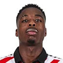 Anthony Musaba
