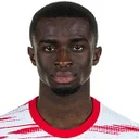 Solomon Bonnah