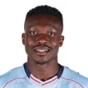 Joseph Aidoo