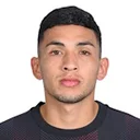 Ezequiel Fernández