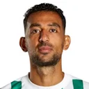 Ahmed Hassan