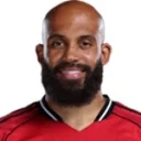 Bryan Mbeumo