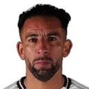 Mauricio Isla