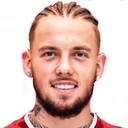 Erik Sorga