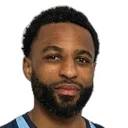 Djavan Anderson