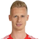 Timo Baumgartl