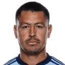 Róger Espinoza